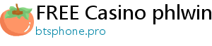 FREE Casino phlwin casino